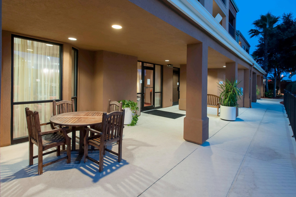 Courtyard by Marriott Lakeland
