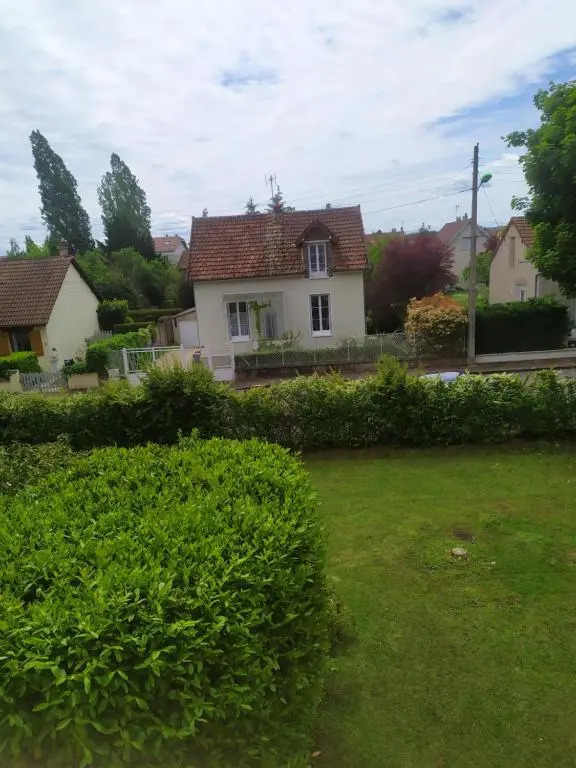 appartement 8 couchages 3 chambres