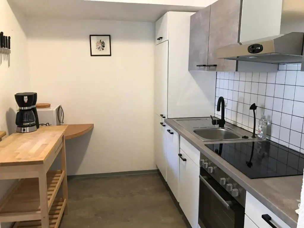 Apart am Waldnerhof