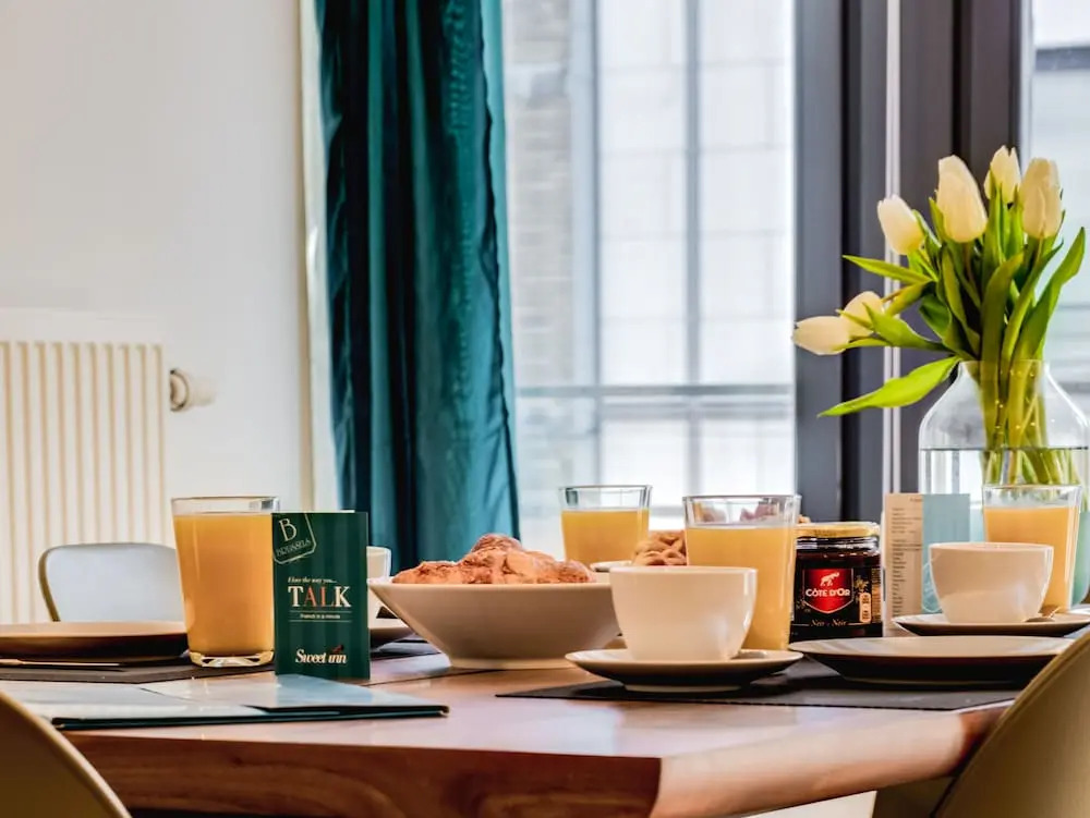 Sweet Inn Apartments - Livourne II