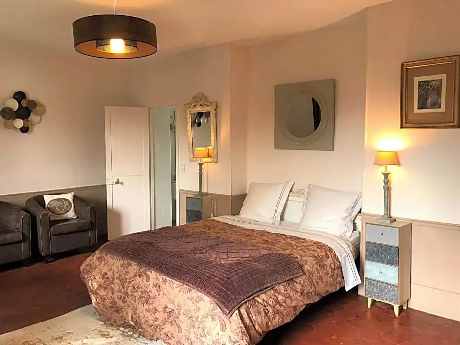 Le Clos des Princes
