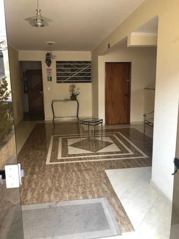 Aconchego - lar doce lar