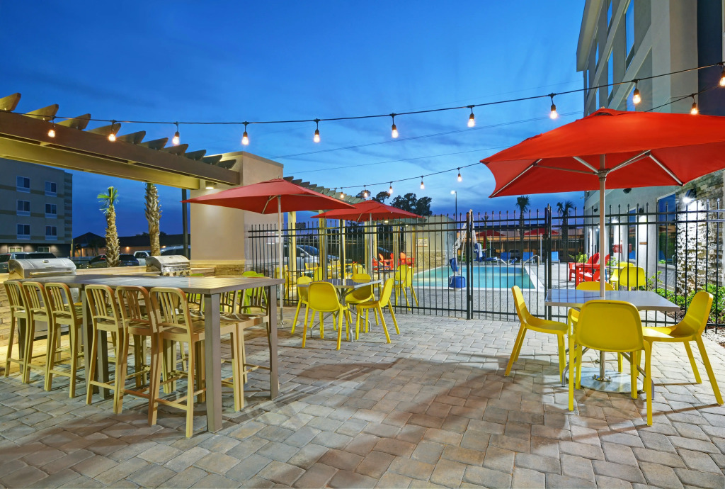 Home2 Suites by Hilton Panama City Beach