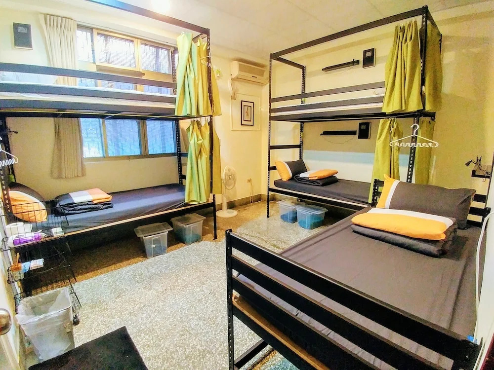 Zoar Guest House