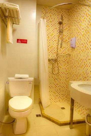 Home Inn Nanchang Jinggangshan Avenue Xinxiqiao Carrefour