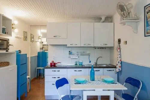 Holiday Home 1 Bedroom 1 Bathroom - Sestri Levante