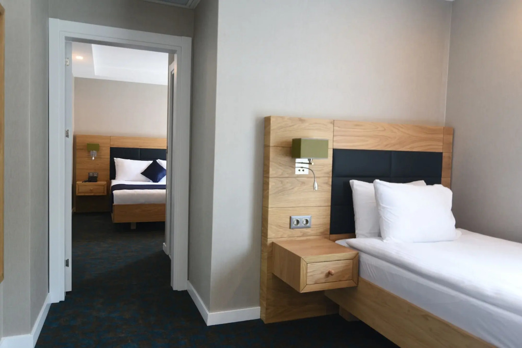 Sera Nature Hotel & Spa