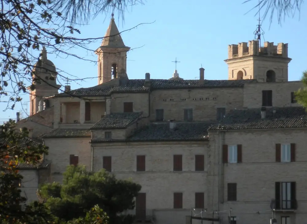 B&B Severini