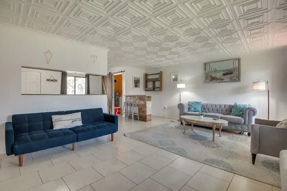 Cocoa Beach/cape Canaveral Beach Boutique Resort