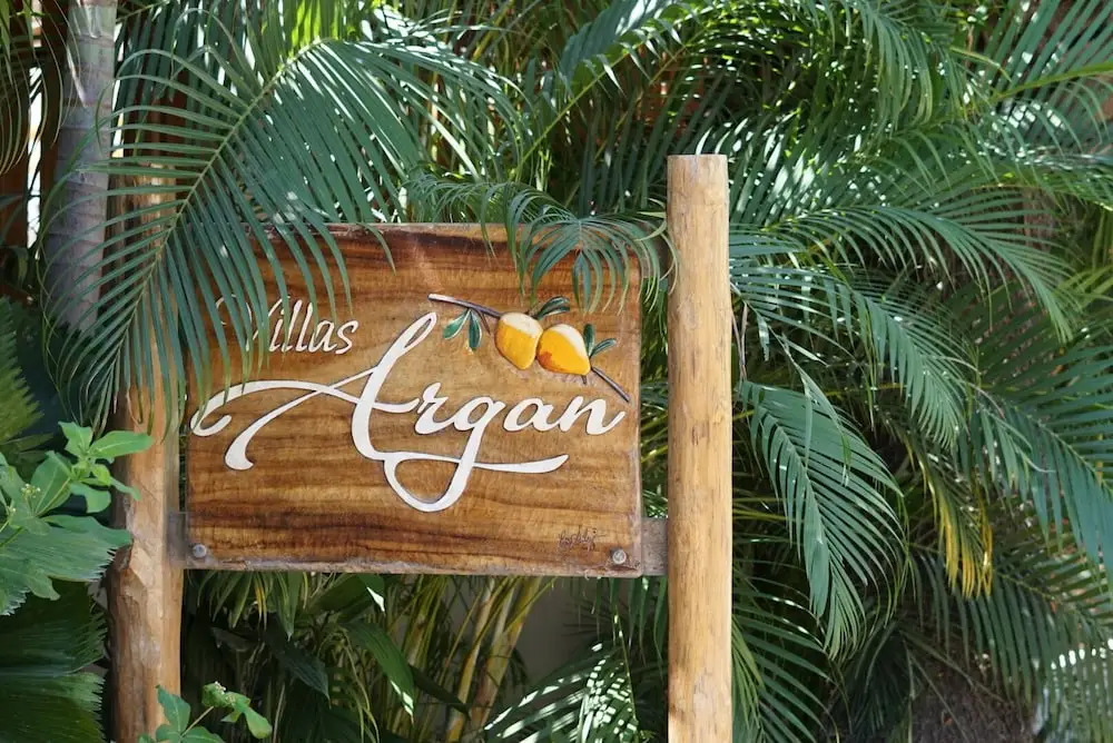 Villas Argan