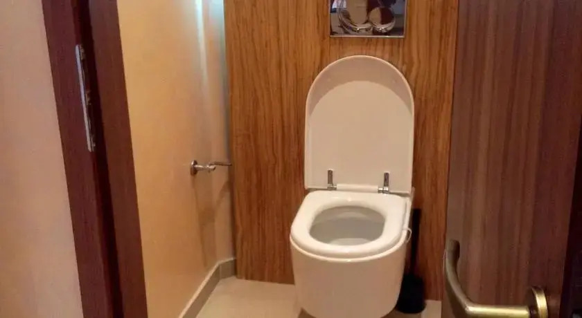 Apartment Rybalkova