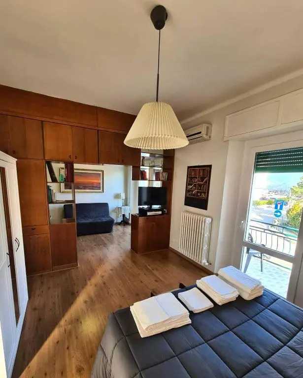 Conero Apartments
