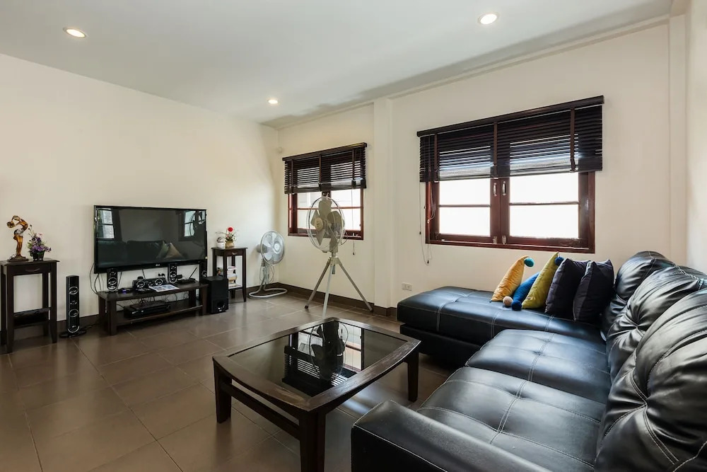 Orchid Paradise Homes OPV12