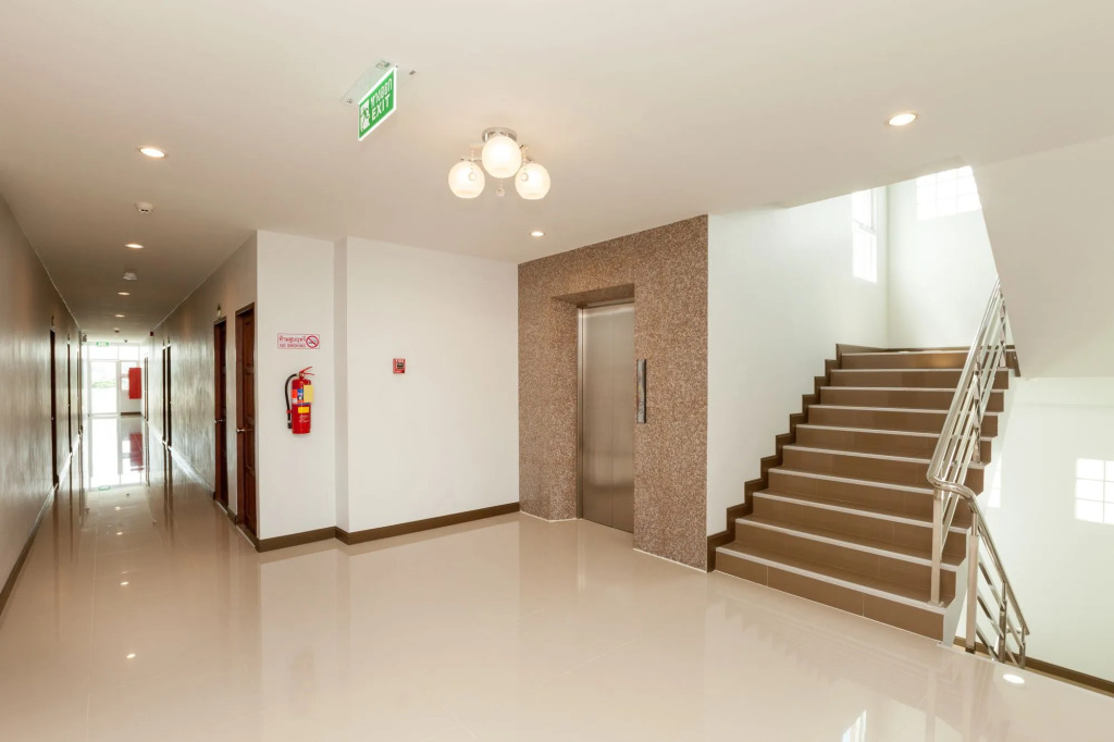 Je Taime Hotel