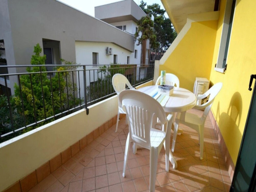 Comfy Flat in Bibione With Wifi Beahost