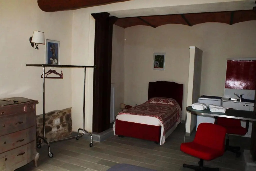 B&B Il Castello