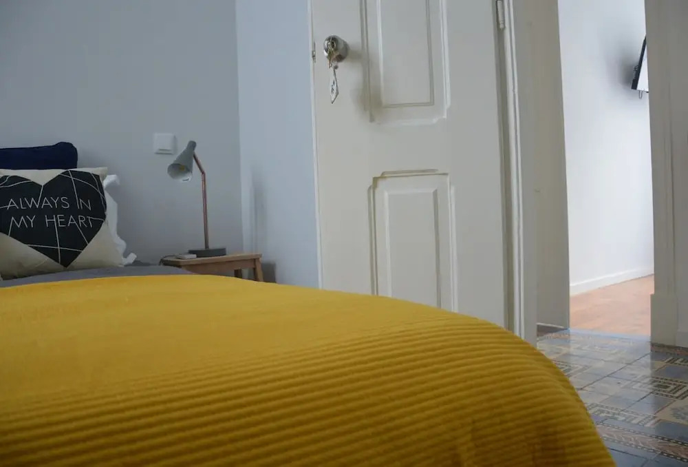 Baron Faro - Guest House