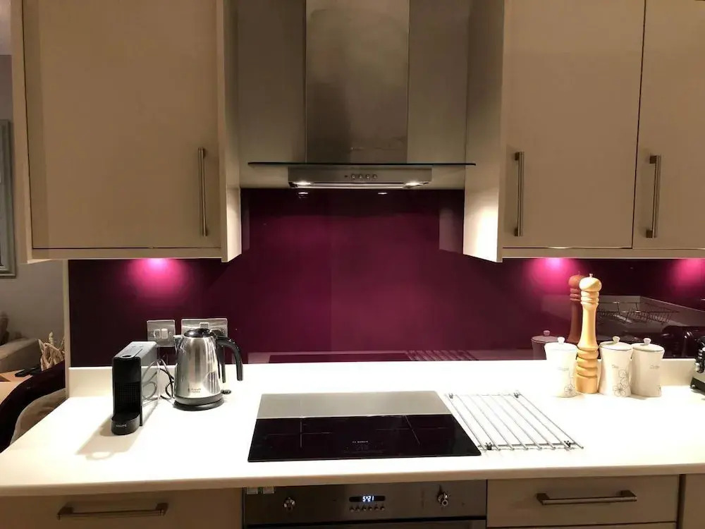 JOIVY Super Central Luxury Edinburgh Apartment