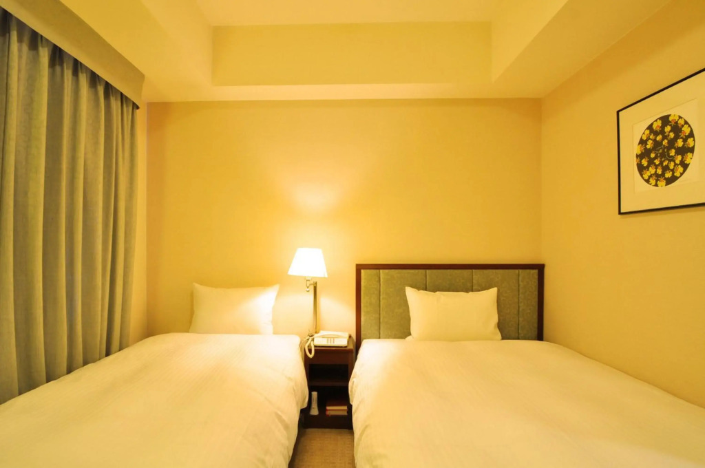 HOTEL JAL City Tsukuba