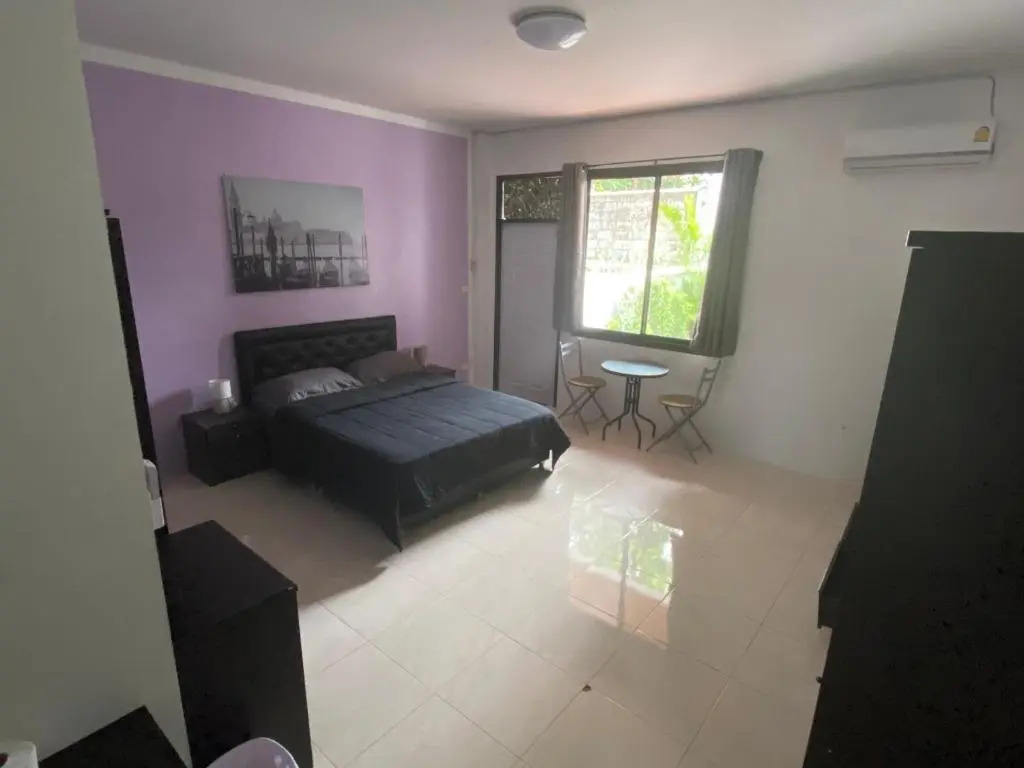 Da Puccio Rawai Guesthouse