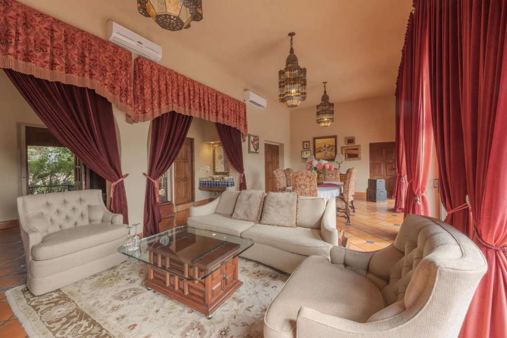 Hotel Posada del Hidalgo by Balderrama Hotel Collection