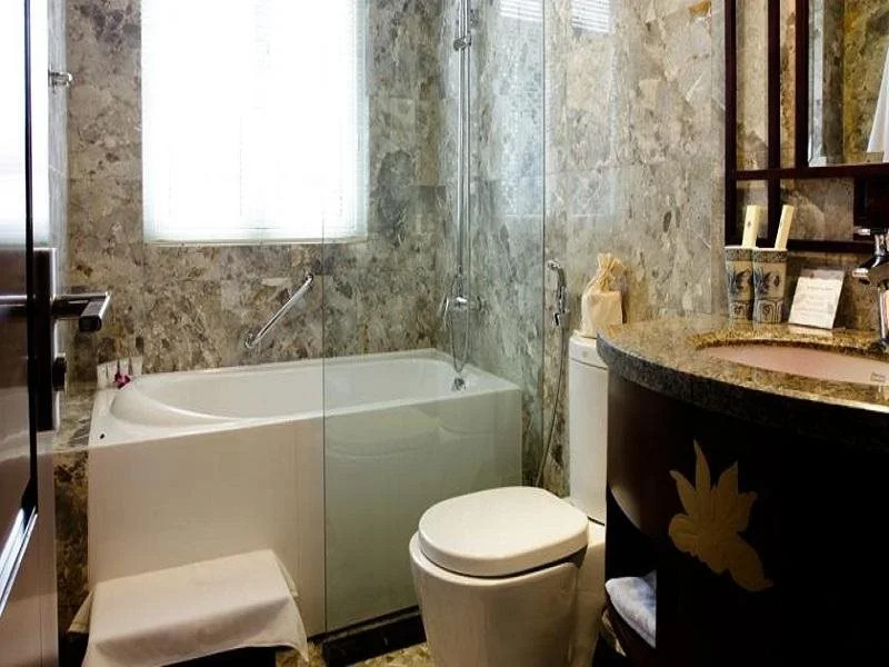 Huyen Chau Hotel