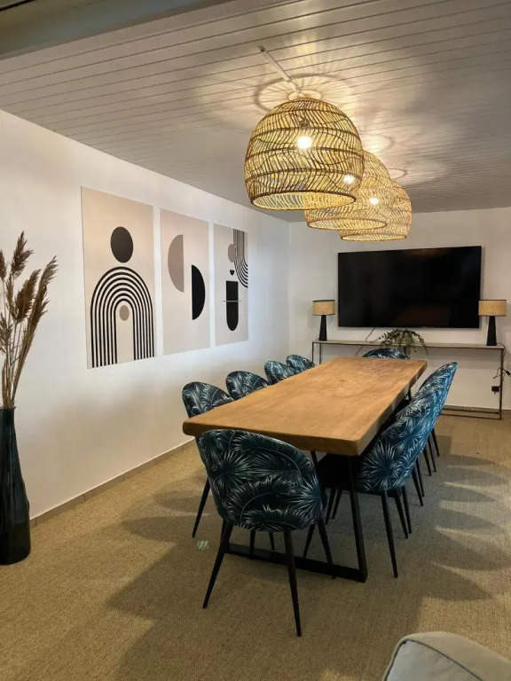 Hôtel Les Sables - Urban Style - by Logis Hotels