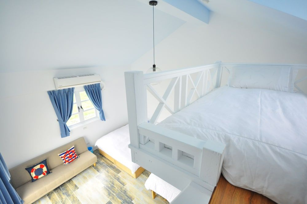 Sea Daughters Homestay