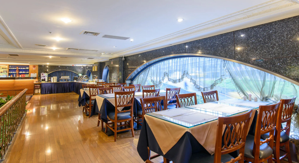 Silken Hotel