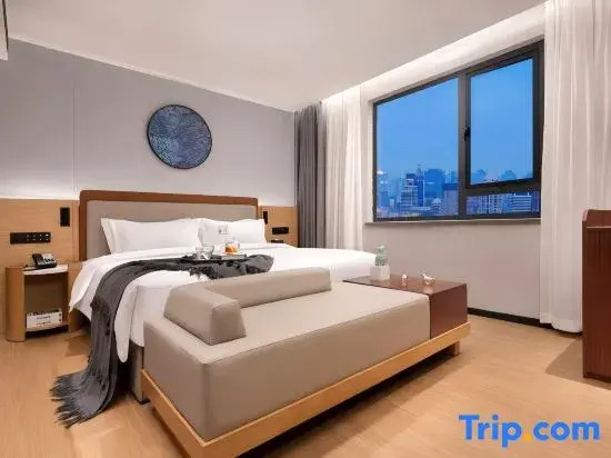 Yaduo Homestay (Dongguan Dongkeng Avenue North)