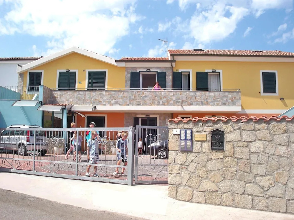 Terrazze sul Mare