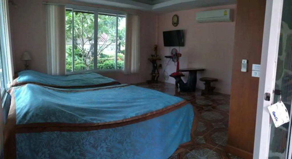 Punpisa Resort