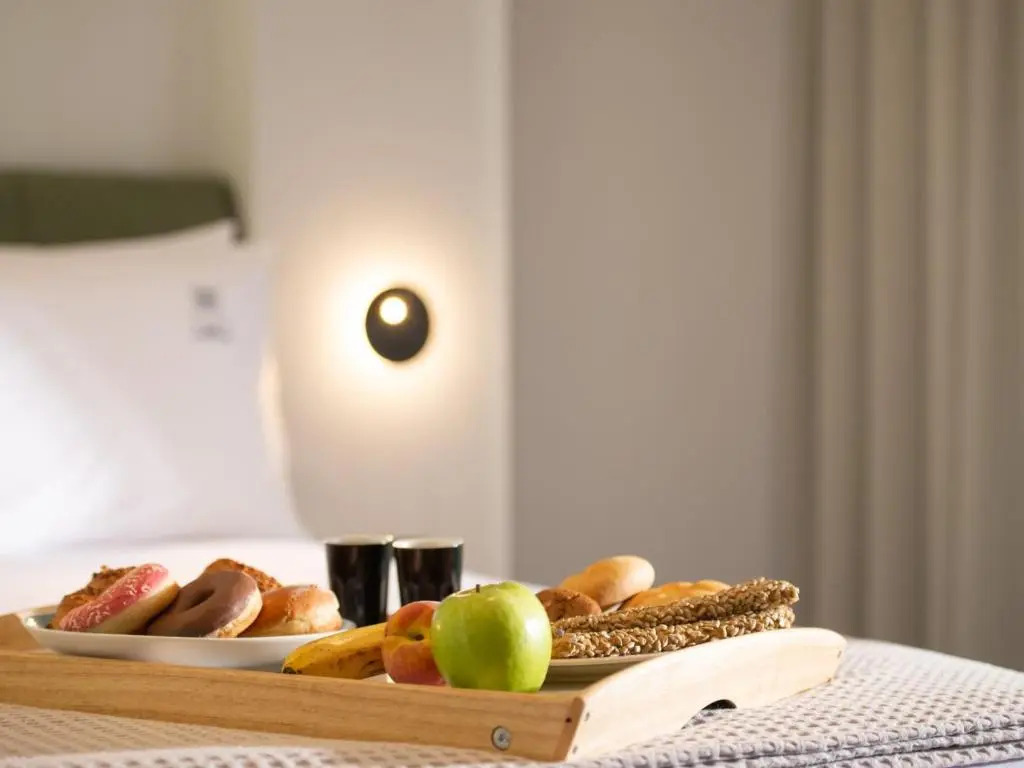 Aloe The Green Suites - Nikiti Halkidiki