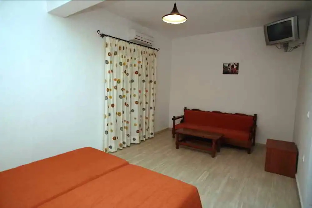 Marini Apartments