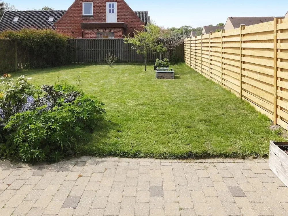 6 Person Holiday Home in Rodby