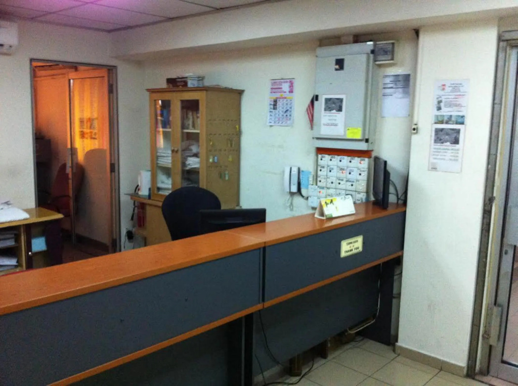 Hotel Hibiscus City Pudu
