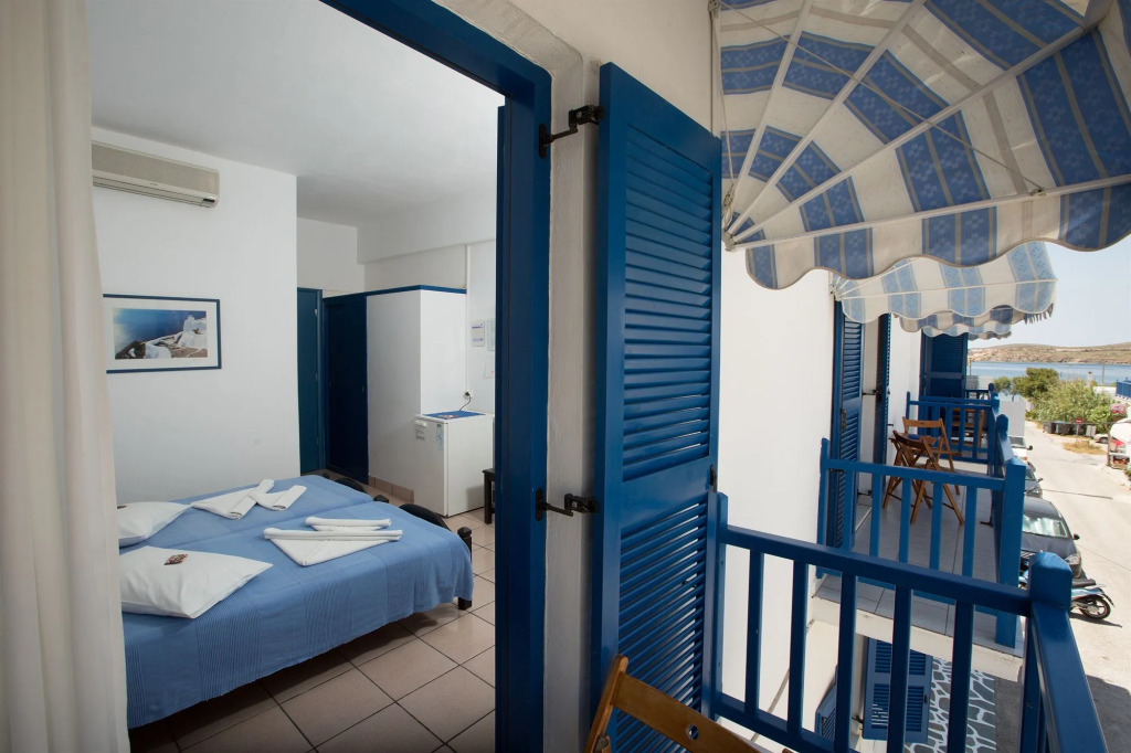 Dilion Hotel