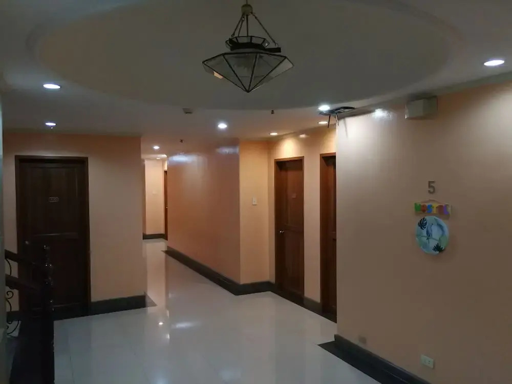 JY7flor Hostel