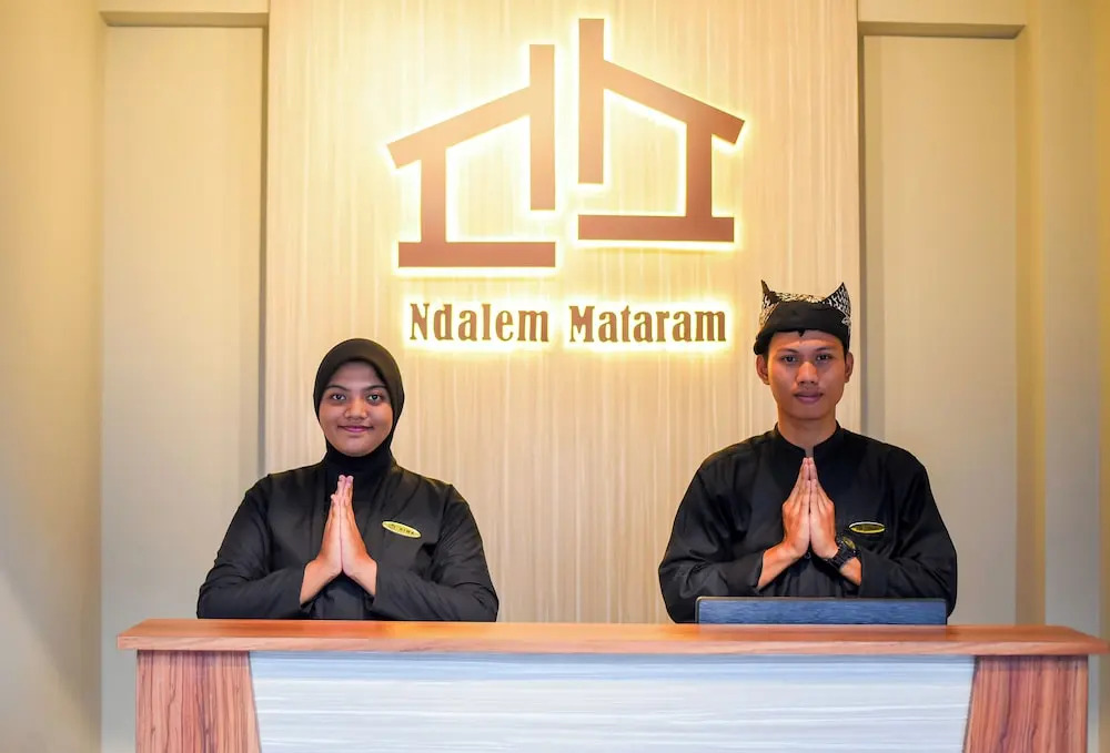 Ndalem Mataram