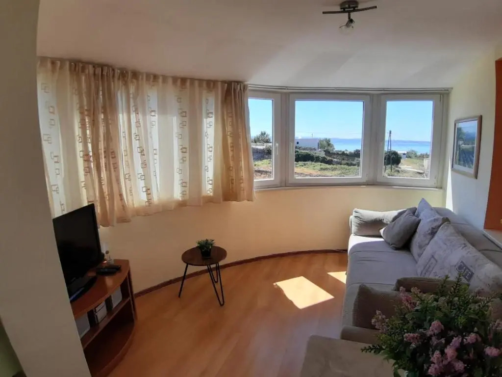 Beach Apartment Sweet Dora