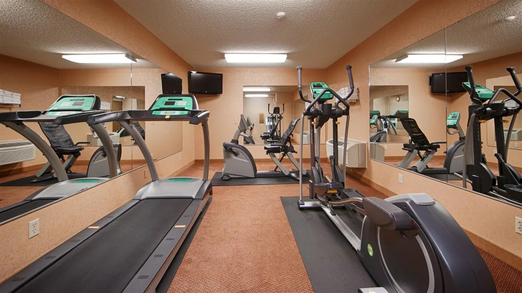 Best Western Plus Oak Harbor Hotel & Conference Center