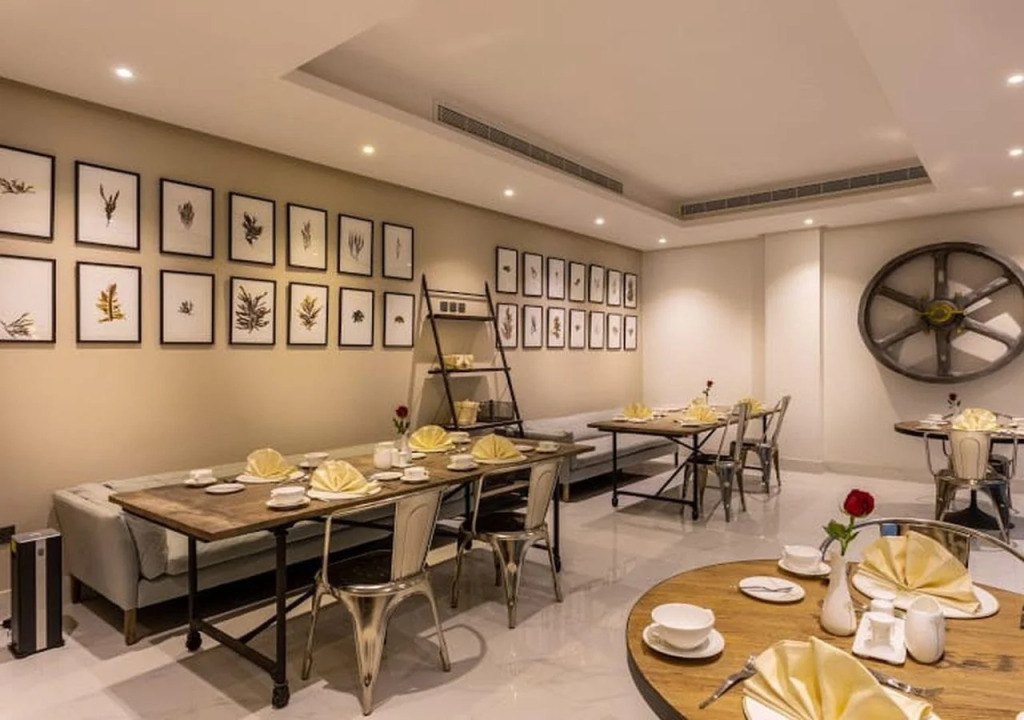 Braira Hettin Resort & Villas