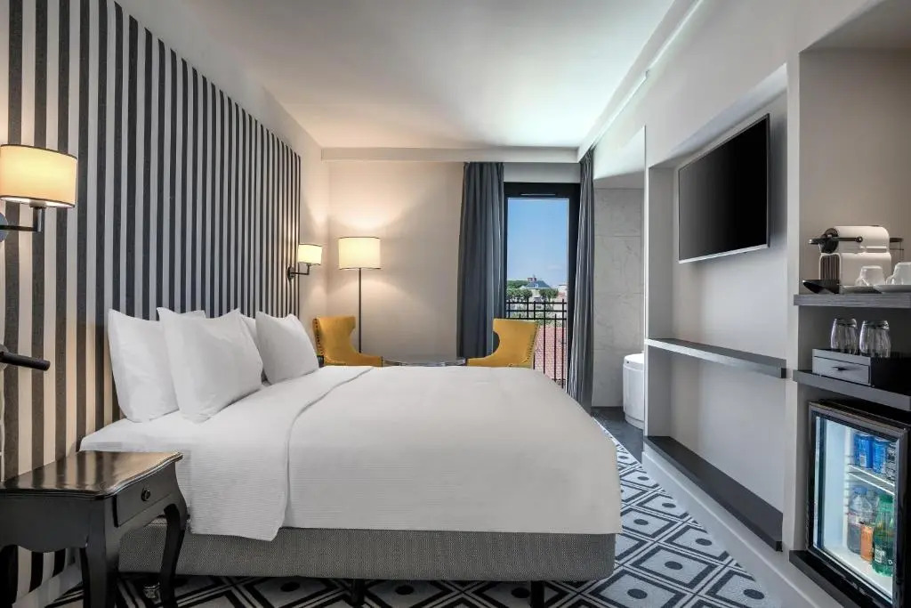 Hotel du Roi & Spa by SOWELL COLLECTION