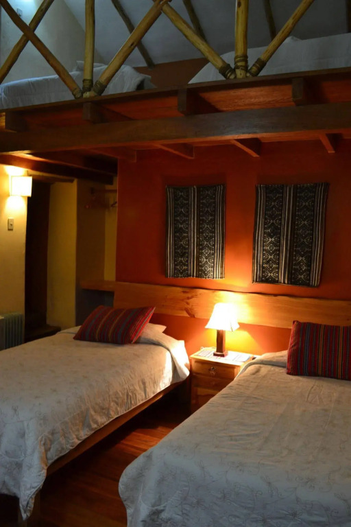Miskiwasi Bed & Breakfast