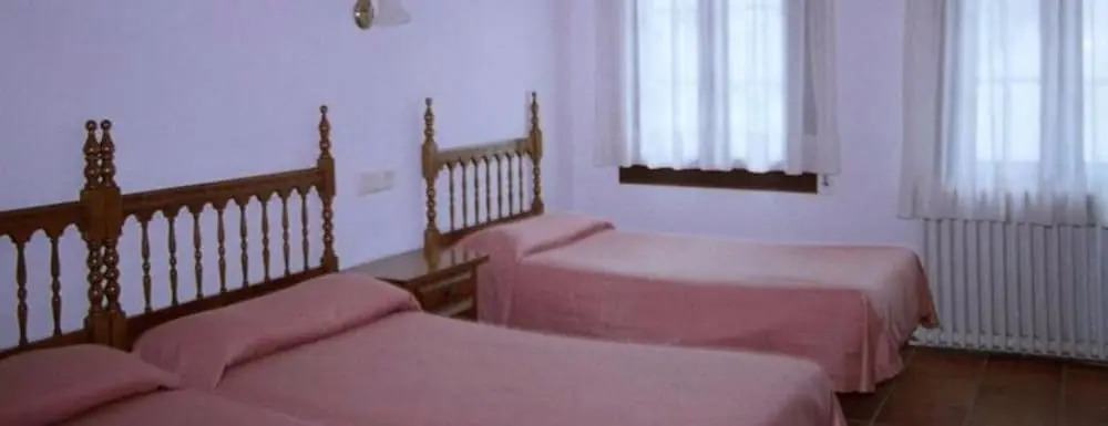 Hostal Fondevila