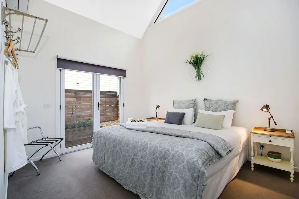 Beyond Bliss Guesthouse 2