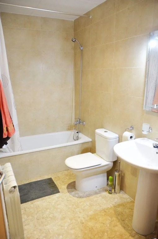 Apartamento Llevant