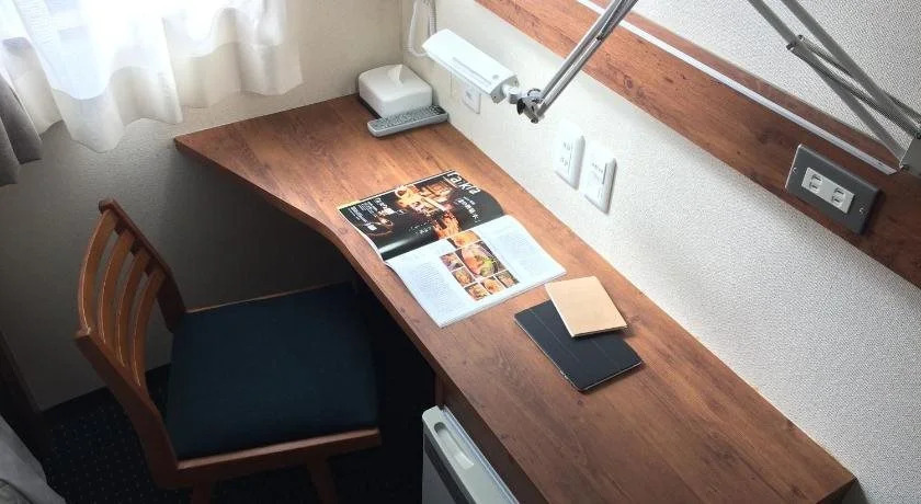 Atto Business Hotel Ichinoseki