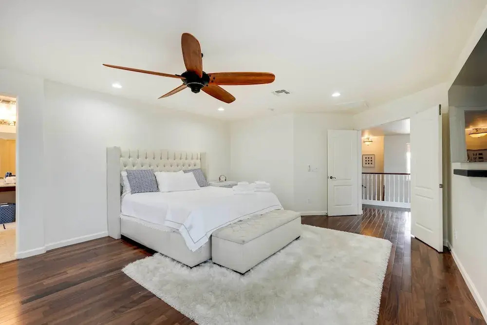 Spacious Surprise Vacation Rental Near Phoenix!