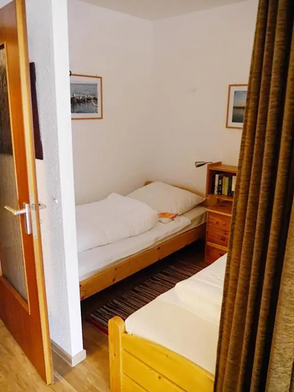 Ferienwohnung Plexnies